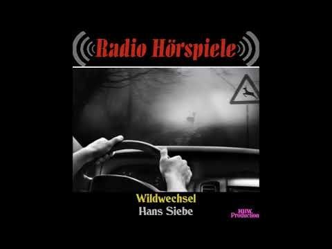 1977.Hans Siebe - Wildwechsel