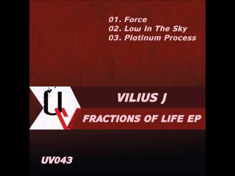 Vilius J - Low In The Sky Original Mix) [UrbanVibe Records]