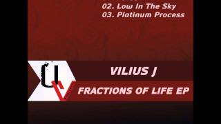 Vilius J - Low In The Sky Original Mix) [UrbanVibe Records]