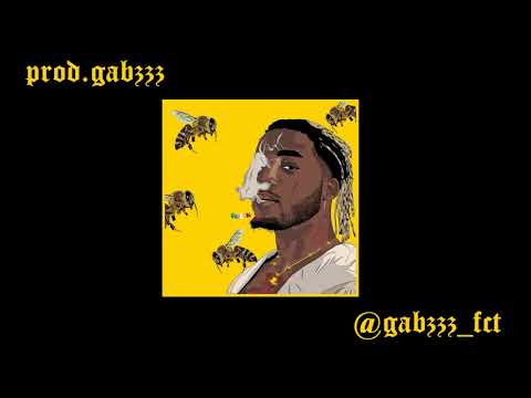 [FREE] Zola X Key Largo X 4Keus Type Beat / (prod.gabzzz)