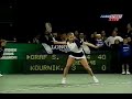 Steffi Graf Vs Anna Kournikova Geneva 1999 EXO