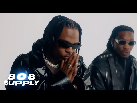 Gunna & Offset - NOREGRETS [Music Video]