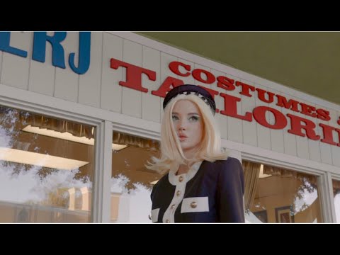 Chloë Black - "Comme Avant" OFFICIAL VIDEO