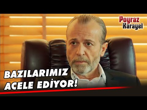 Bahri, Zafer'i Tehdit Etti! - Poyraz Karayel Özel Klip