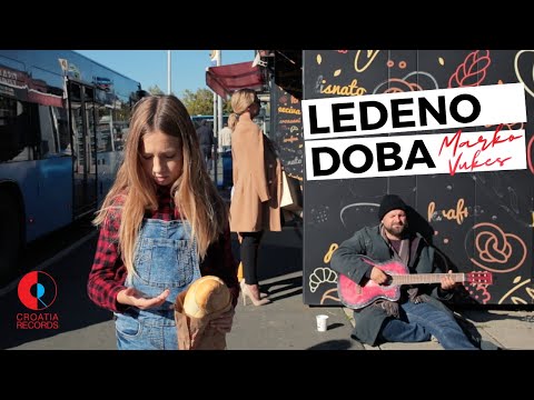 MARKO VUKES - Ledeno doba (OFFICIAL VIDEO)