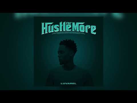 Luvarel - Zeg Me / Tell Me (Official Audio)