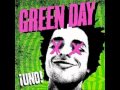 Green Day - Let Yourself Go 