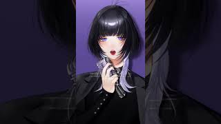 疑心暗鬼 / Coverd 汐瀬 #Vtuber / #Vsinger