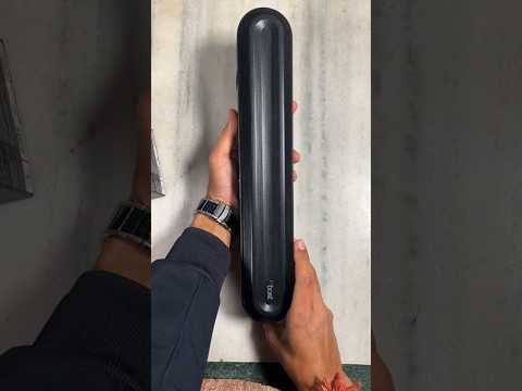 Thumbnail for boAt Aavante Bar Aspire Soundbar Review | Best Soundbar 2025 #trending #shorts #shortsfeed