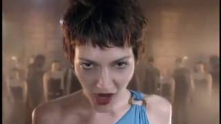 Juliet - Ride The Pain (Rockamerica Remix) Music Video