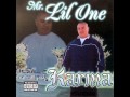 Mr. Lil One- Stranded
