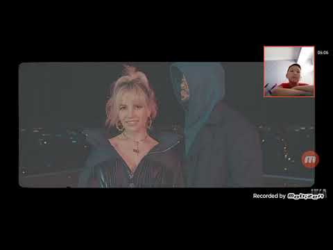 uka&nene the wasabies reaction