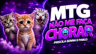 MTG nΓ£o me faΓ§a chorar π₯² ( Funk Remix ) Prod By @TiagoNosBeats