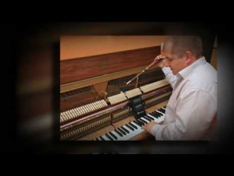 Klavierstimmer Tischler - Aschaffenburg Alzenau Goldbach Großostheim Hösbach Mömbris Stockstadt