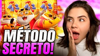 Tiger Game Bug Leaked: How to Win at Jogo do Tigrinho with a Glitched Strategy