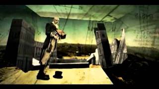 Billy Corgan - Walking Shade