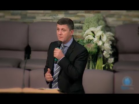 Nelu Brie - Predica de pe munte, Ferice de cei saraci in duh