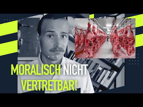 VEGAN or not? The MOST IMPORTANT argument!