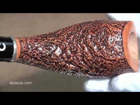 pipa Il Ceppo 055 - smoking pipe