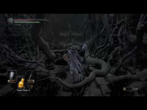 Dark Souls 3 blind playthrough (Part 103)