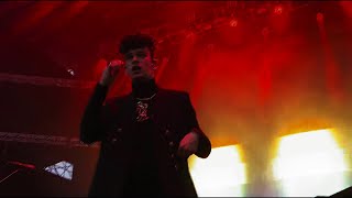 The 1975 - Loving Someone (Live At Lollapalooza Argentina 2017)