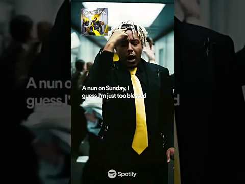 Cordae, Juice WRLD - Doomsday | Lyrical Lemonade | Lyrics Video