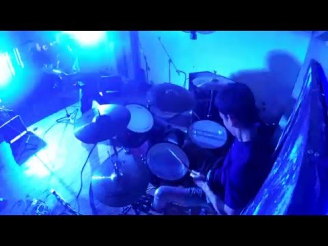 A Man, A Plan || The Revolutionist