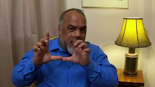 Hawaiian Chicken Skin Ghost Stories - "Chak Lag"