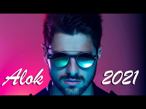 ✅Alok Best Songs 2021 - Alok Melhores musicas 2021