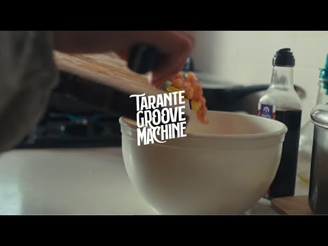 שישי במטבח - טרנטה גרוב מאשין מארחים את דביר כהן ערקי (מיוחד לפרויקט חלוקים באהבה)