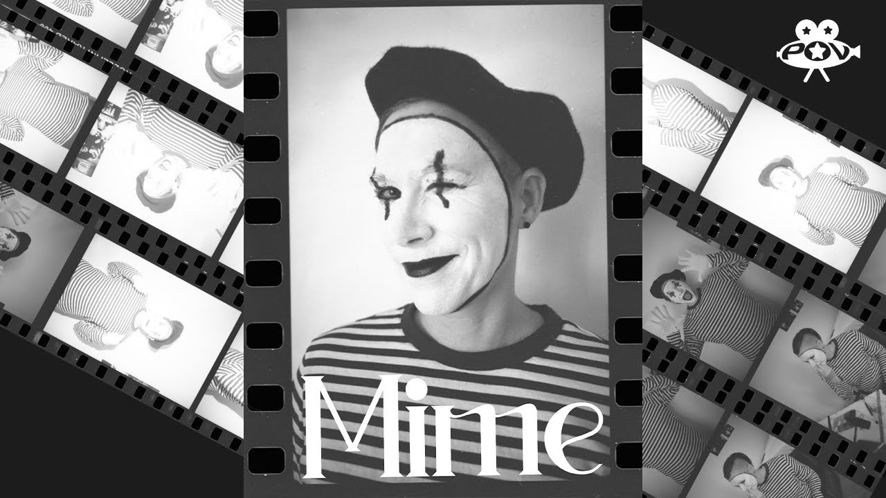 "Mime" OFFICIAL Short Film (FULL 4K)