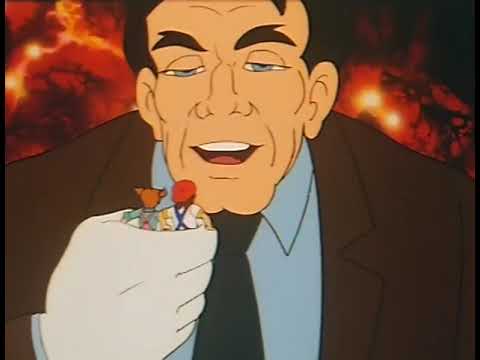 Les Minipouss   S01E13