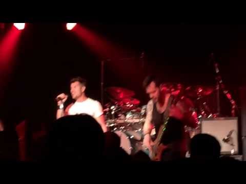 311 Ebb & Flow - The Roxy Theatre Hollywood