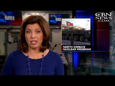 CBN NewsWatch: November 2, 2017