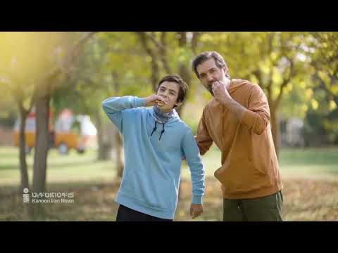 تیزر تبلیغاتی خوشبخت - یاشار گرجی