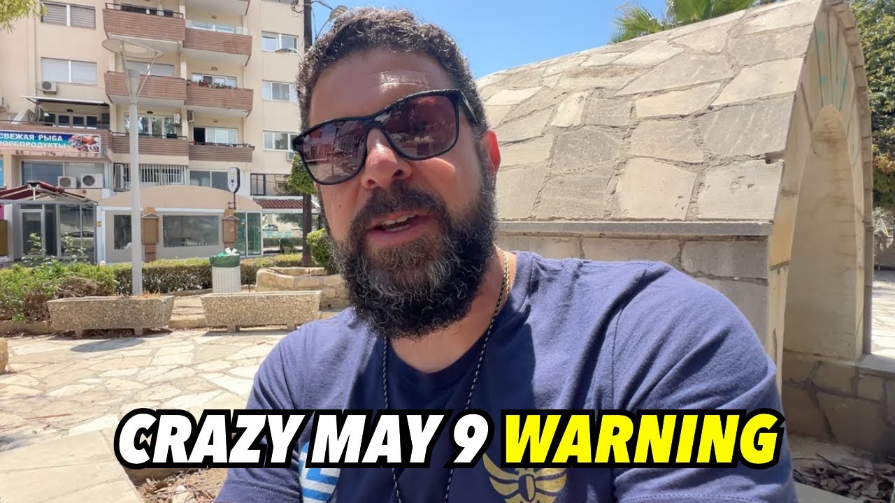 Globalist left dominate. CRAZY May 9 warning. BEST 15 minute meeting. Vucic/Fico confirm Moscow trip