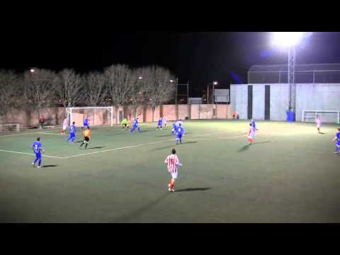 U.D MASSAMAGRELL MUSICA J-22 MASSAMAGRELL-PUÇOL