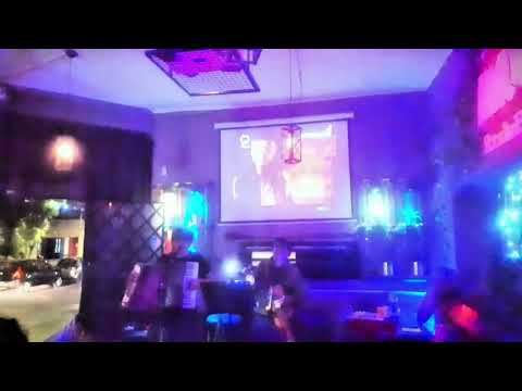 Cesar Vale - Peña la.Nueva Esquina ( #cordoba )