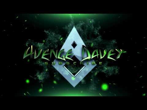Avenge Davey - G3M1 Farewell