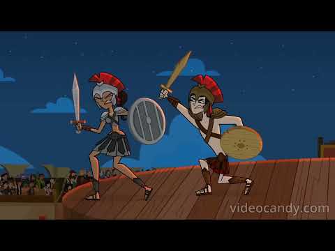 💕 Best of Tom & Jake Scenes (DC All-Stars 3x21) 💕