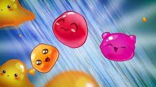 Jelly Wants More Trailer