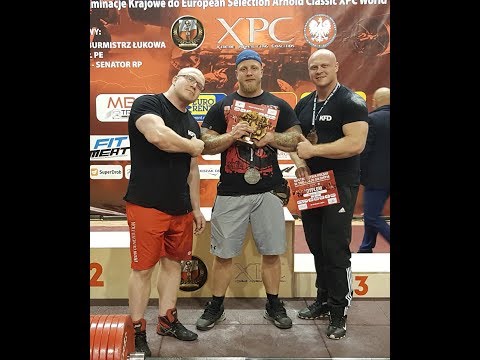 WAGON VS PALECIAK - VLOG PORĄBANY!