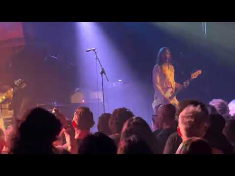 Redd Kross, “Deuce” (KISS cover), The Lodge Room, Los Angeles, CA, 8/13/2024