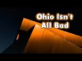 The Good and Bad of Ohio.