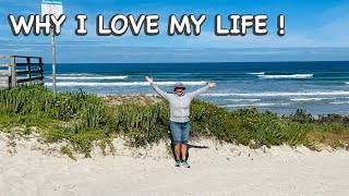 MEETING NEW PEOPLE | THE BEST PART OF VANLIFE AUSTRALIA