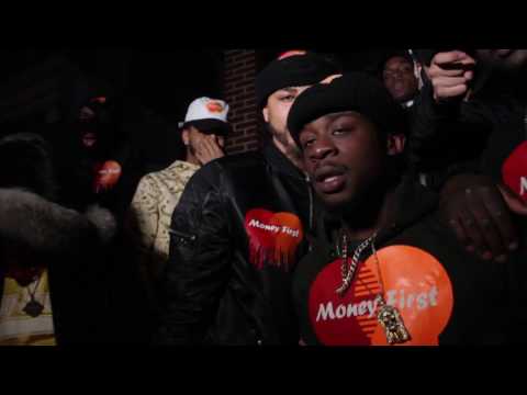 Bankroll Bubz X Chives Rico | Run Down | Shot by : @RockTheDirector