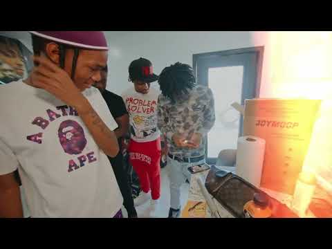 Rundown Spaz x Rundown Choppaboy - I Remember (Official Music Video)