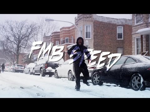 FMB Speed Bop-A-Thon (Stunt Taylor - 1 Night ft. Sicko Mobb)