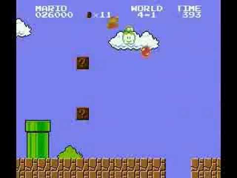 Joker Inc - Got 4 Minutes?