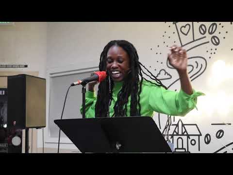 "All the Boys From My Hood" by Alyesha Wise